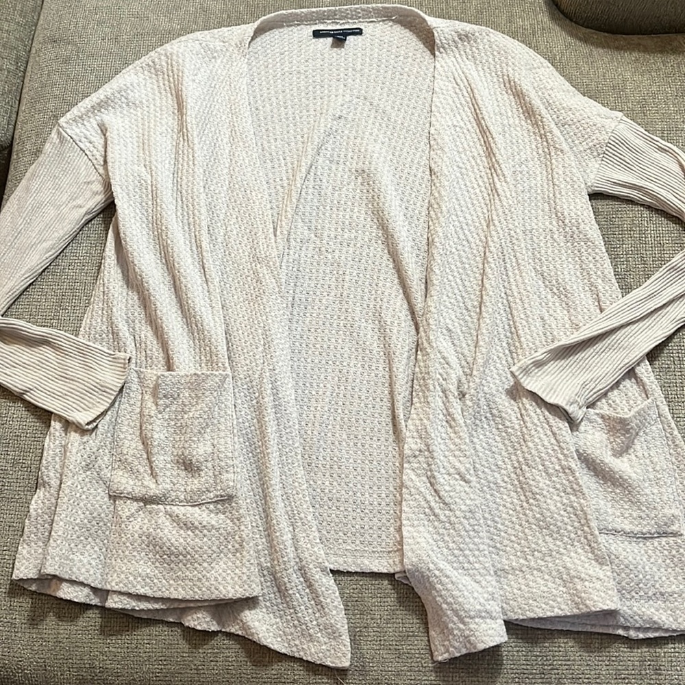 American Eagle Cardigan
